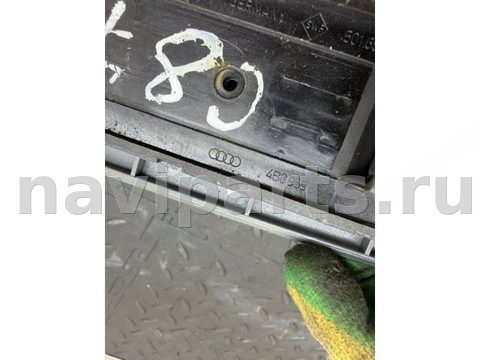 Блок управления стеклоподъёмниками Audi A6, 2000 г., OEM 8469410531, арт. 127335, фото 6