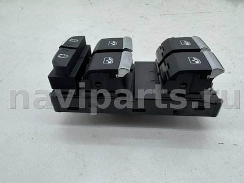 Блок управления стеклоподъёмниками Audi Q5, 2023 г., OEM 4M0959851C, арт. 12981, фото 2