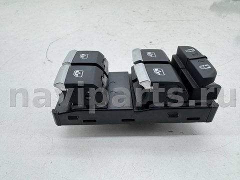 Блок управления стеклоподъёмниками Audi Q5, 2023 г., OEM 4M0959851C, арт. 12981, фото 4