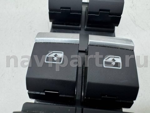 Блок управления стеклоподъёмниками Audi Q5, 2023 г., OEM 4M0959851C, арт. 12981, фото 7