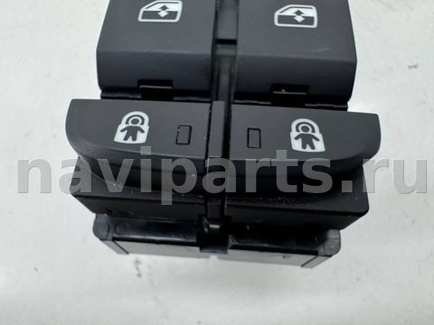 Блок управления стеклоподъёмниками Audi Q5, 2023 г., OEM 4M0959851C, арт. 12981, фото 8