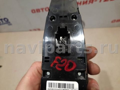 Новое BMW 1 F20/F21, 2015 г., OEM 61319362107, арт. 13153, фото 4