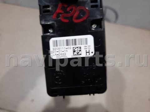 Новое BMW 1 F20/F21, 2015 г., OEM 61319362107, арт. 13153, фото 5