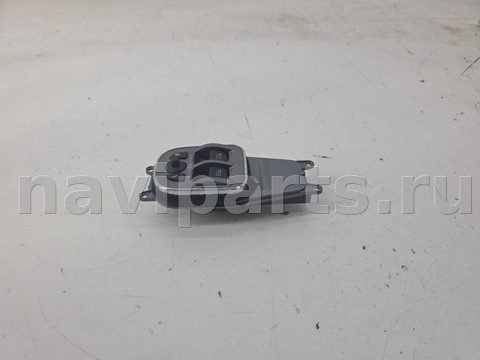 Блок управления стеклоподъёмниками Aston Martin DB9, 2012 г., OEM 9G4314540AA, арт. 13834, фото 2