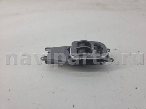 Блок управления стеклоподъёмниками Aston Martin DB9, 2012 г., OEM 9G4314540AA, арт. 13834, фото 3