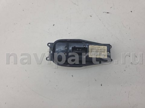Блок управления стеклоподъёмниками Aston Martin DB9, 2012 г., OEM 9G4314540AA, арт. 13834, фото 4