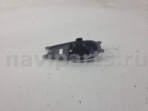 Блок управления стеклоподъёмниками Aston Martin DB9, 2012 г., OEM 9G4314717AA, арт. 13835, фото 5