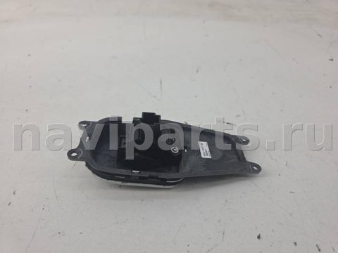 Блок управления стеклоподъёмниками Aston Martin DB9, 2012 г., OEM 9G4314717AA, арт. 13835, фото 6