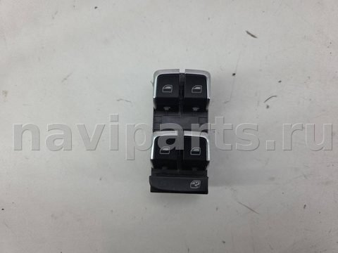 Новое Audi A4, 2014 г., OEM 8K0959851F, арт. 14181