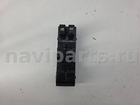 Новое Nissan Elgrand, 2017 г., OEM 254011JB5B, арт. 14286