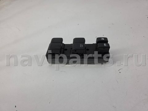 Новое Nissan Elgrand, 2017 г., OEM 254011JB5B, арт. 14286, фото 2