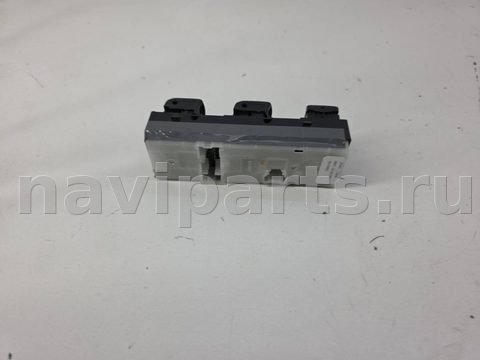 Новое Nissan Elgrand, 2017 г., OEM 254011JB5B, арт. 14286, фото 3