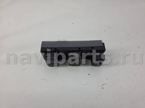 Новое Nissan Elgrand, 2017 г., OEM 254011JB5B, арт. 14286, фото 5