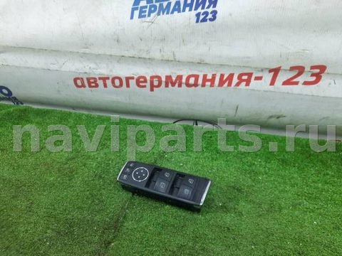 Новое Mercedes GLK X204, 2010 г., OEM A2128208310, арт. 14576