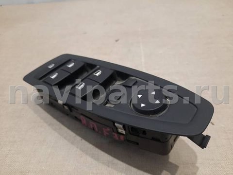 Новое BMW 1, 2012 г., OEM 61319208111, арт. 15551, фото 2