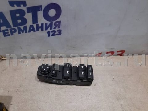 Новое BMW 5 F10/F11/GT F07, 2011 г., OEM 61319241956, арт. 16820