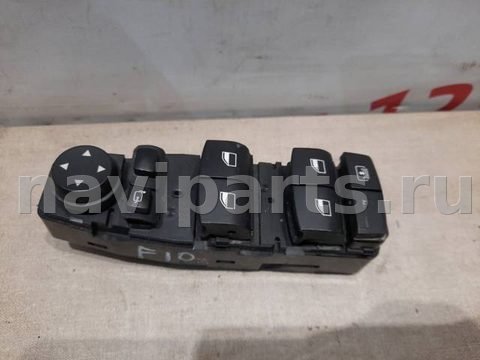 Новое BMW 5 F10/F11/GT F07, 2011 г., OEM 61319241956, арт. 16820, фото 2