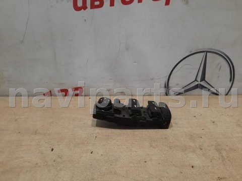 Новое BMW 5 F10/F11/GT F07, 2011 г., OEM 61319241955, арт. 17190