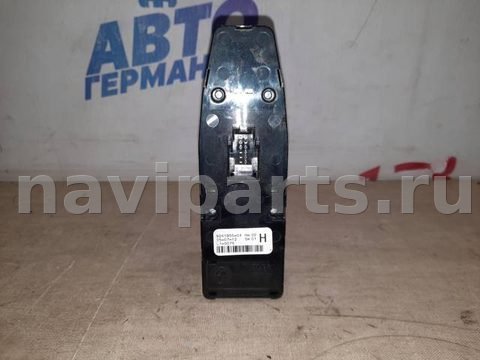 Блок управления стеклоподъёмниками BMW 5 F10/F11/GT F07, 2011 г., арт. 17190, фото 3