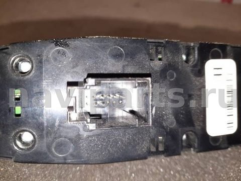 Блок управления стеклоподъёмниками BMW 5 F10/F11/GT F07, 2011 г., арт. 17190, фото 6