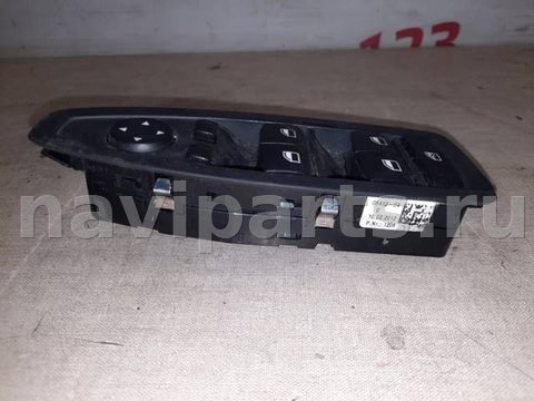 Новое BMW 3, 2012 г., OEM 61319362107, арт. 17212, фото 4