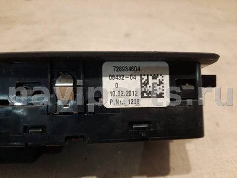 Новое BMW 3, 2012 г., OEM 61319362107, арт. 17212, фото 5