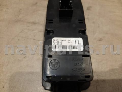 Новое BMW 3, 2012 г., OEM 61319362107, арт. 17212, фото 7