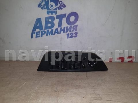 Новое BMW X1 E84, 2012 г., OEM 61319216049, арт. 17226