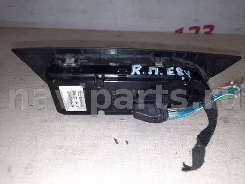 Новое BMW X1 E84, 2012 г., OEM 61319216049, арт. 17226, фото 3