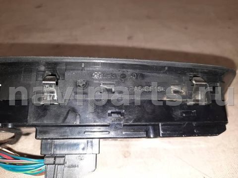 Новое BMW X1 E84, 2012 г., OEM 61319216049, арт. 17226, фото 5