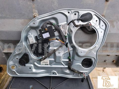Новое Volvo V70, 2009 г., OEM 983042, арт. 1765_7