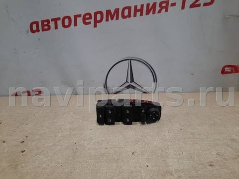 Новое BMW 5, 2011 г., OEM 61319241955, арт. 18461