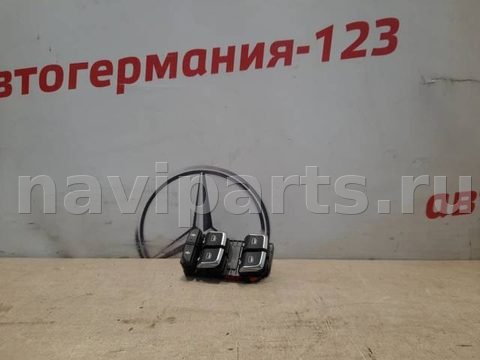 Новое Audi A6 C7, 2012 г., OEM 4g0959851, арт. 18670