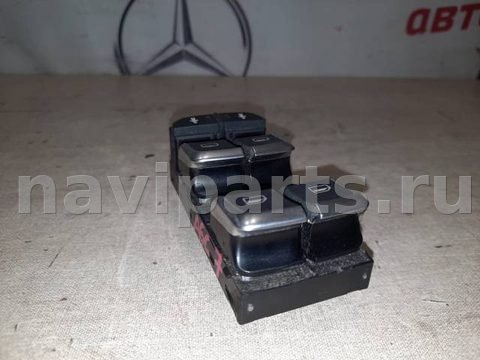 Блок управления стеклоподъёмниками Audi A6 C7, 2012 г., OEM 4g0959851, арт. 18670, фото 4