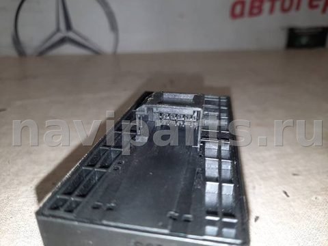 Блок управления стеклоподъёмниками Audi A6 C7, 2012 г., OEM 4g0959851, арт. 18670, фото 8