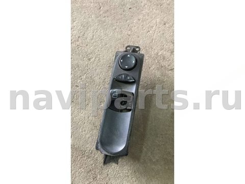 Новое Volkswagen Crafter, 2011 г., OEM A9065451613, арт. 19640327-3_4