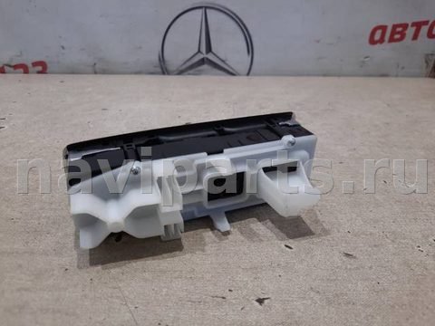 Блок управления стеклоподъёмниками Mercedes E W212, 2010 г., OEM А2049055402, арт. 20986, фото 4