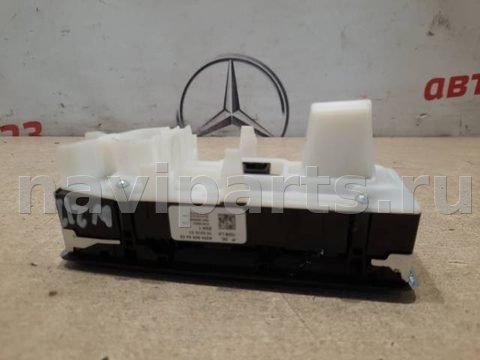 Блок управления стеклоподъёмниками Mercedes E W212, 2010 г., OEM А2049055402, арт. 20986, фото 5