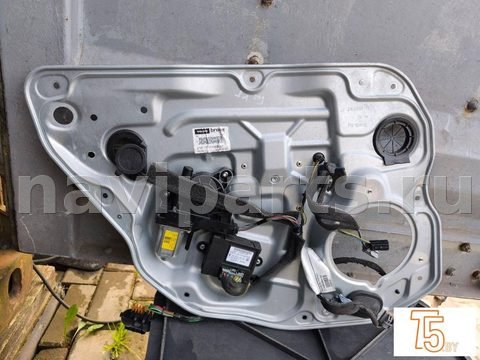Новое Volvo V70, 2009 г., OEM 983041, арт. 2190_3
