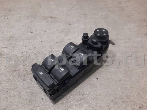 Блок управления стеклоподъёмниками BMW X5 E70, 2011 г., OEM 61319218044, арт. 21940, фото 2