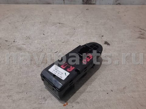 Блок управления стеклоподъёмниками BMW X5 E70, 2011 г., OEM 61319218044, арт. 21940, фото 4