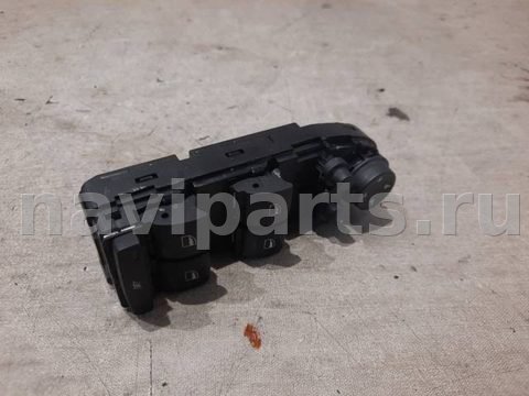 Блок управления стеклоподъёмниками BMW X5 E70, 2011 г., OEM 61319218044, арт. 21940, фото 6