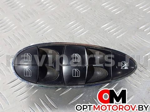 Блок управления стеклоподъёмниками Mercedes E W211, 2007 г., OEM A2118219951, арт. 22148