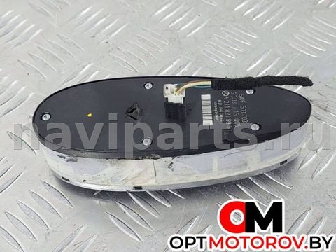 Блок управления стеклоподъёмниками Mercedes E W211, 2007 г., OEM A2118219951, арт. 22148, фото 3