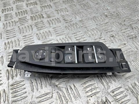 Новое BMW 7 F01/F02, 2012 г., OEM 9241915, арт. 230737