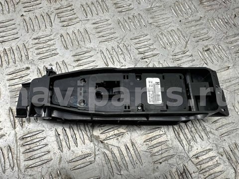Новое BMW 7 F01/F02, 2012 г., OEM 9241915, арт. 230737, фото 2