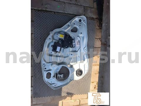 Новое Volvo XC70, 2009 г., OEM 983041, арт. 2431_11