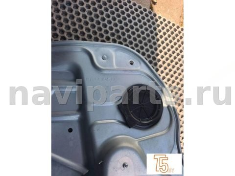 Блок управления стеклоподъёмниками Volvo V70, 2009 г., OEM 983041, арт. 2431_7, фото 3