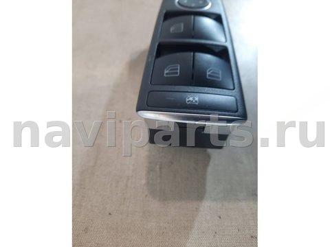 Блок управления стеклоподъёмниками Mercedes GLK X204, 2010 г., OEM A2049055402, арт. 24888, фото 10