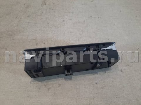 Блок управления стеклоподъёмниками Mercedes C W204, 2012 г., арт. 25728, фото 3